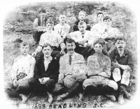 Beadling soccer 1898